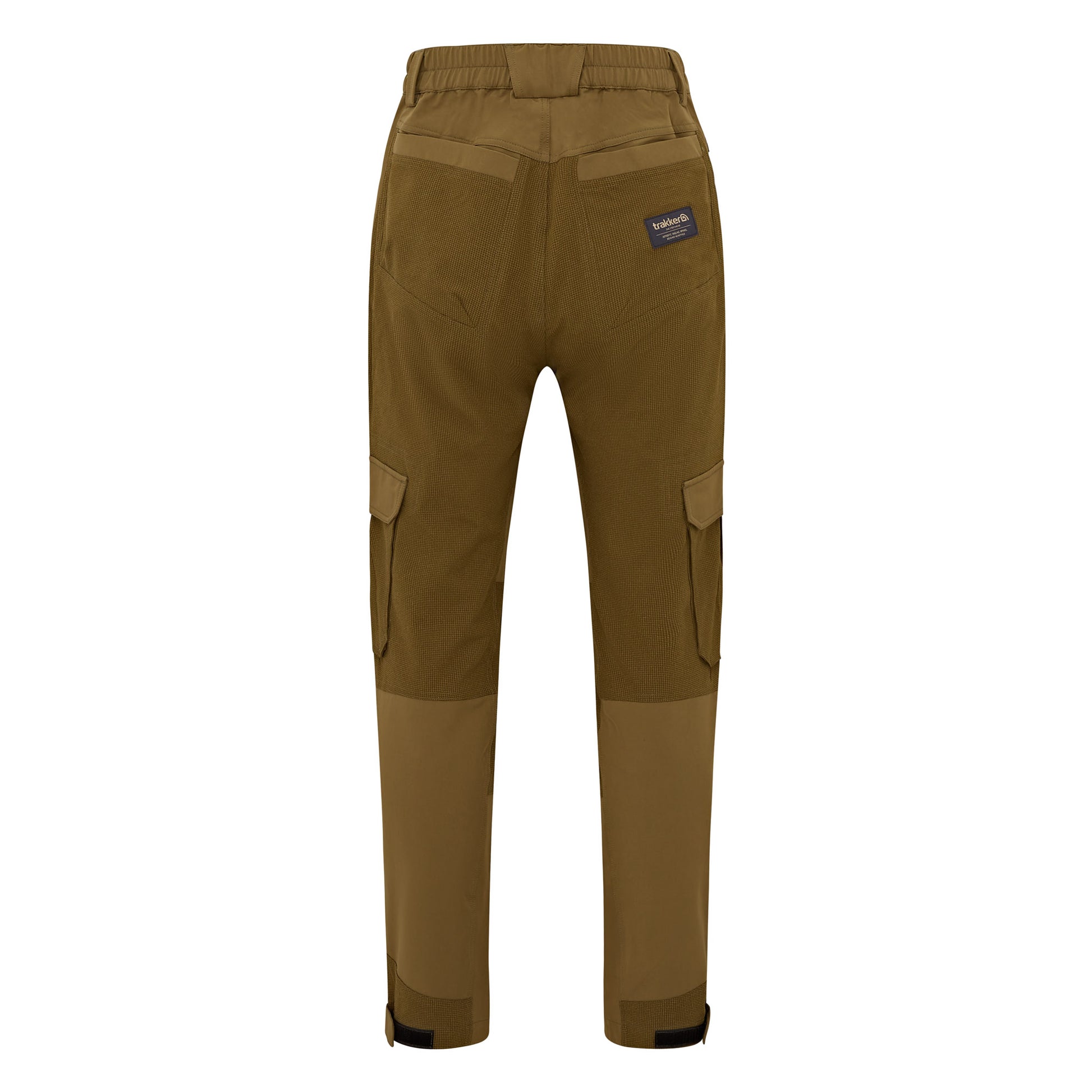 Myon Baits Pantaloni Trakker TechPro QD Combat Trousers Trakker Imbracaminte trakker