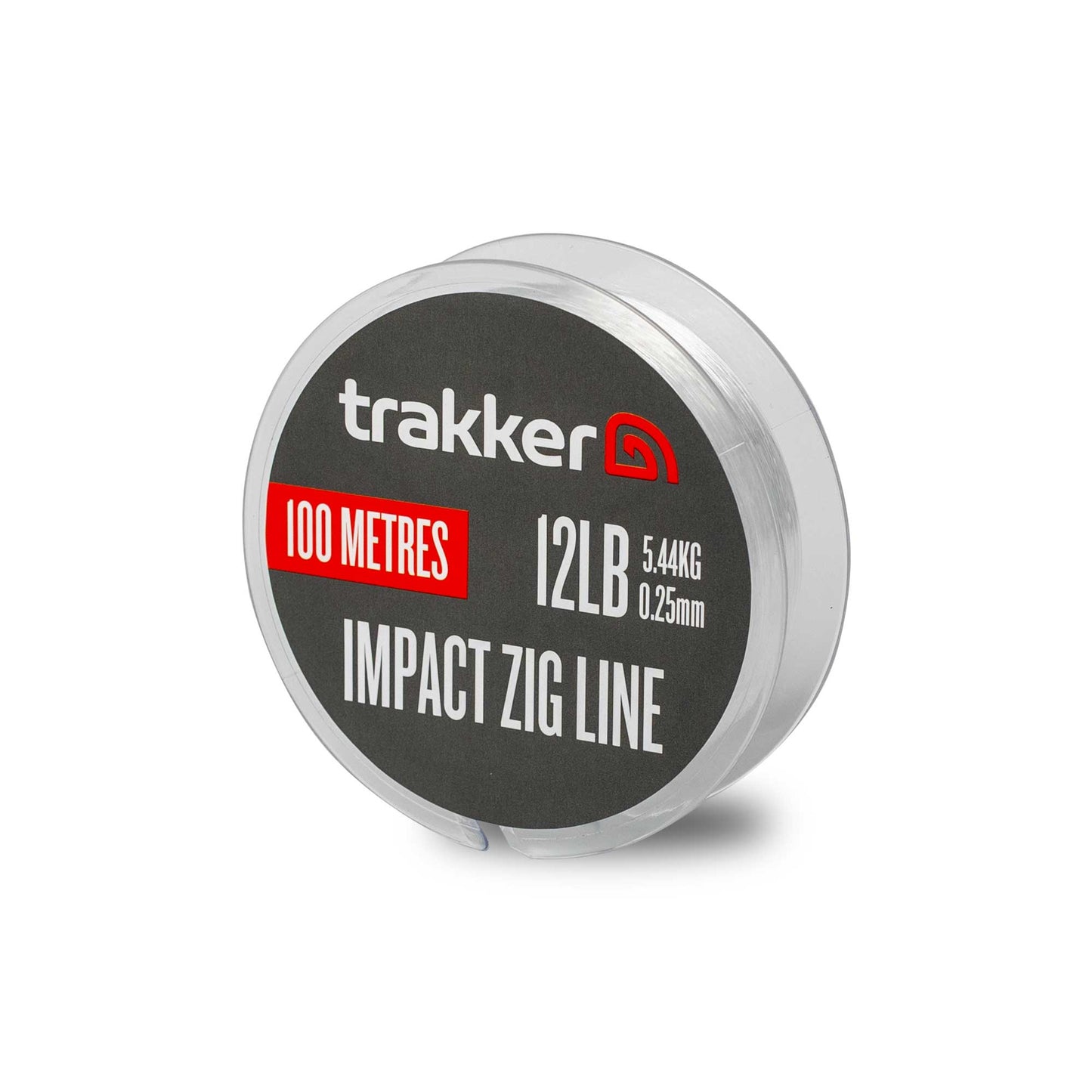 Myon Baits Fir monofilament Trakker Imact Zig Line 0.25mm/12lb/100m Trakker accesorii trakker