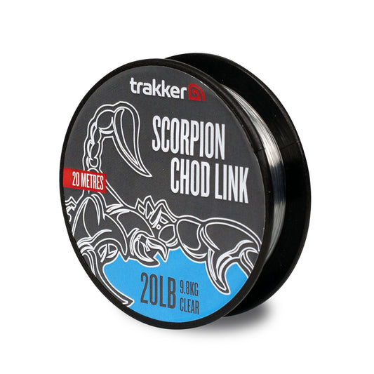 Myon Baits Trakker Scorpion Chod Link Trakker accesorii trakker