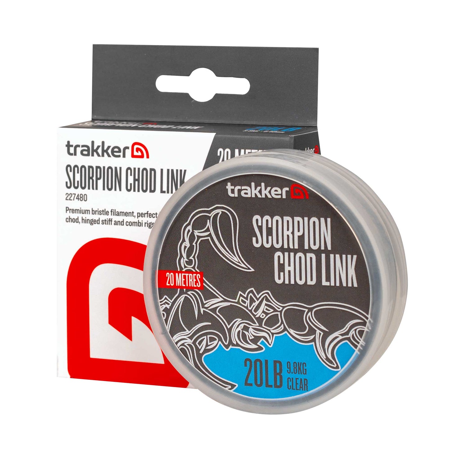 Myon Baits Trakker Scorpion Chod Link Trakker accesorii trakker