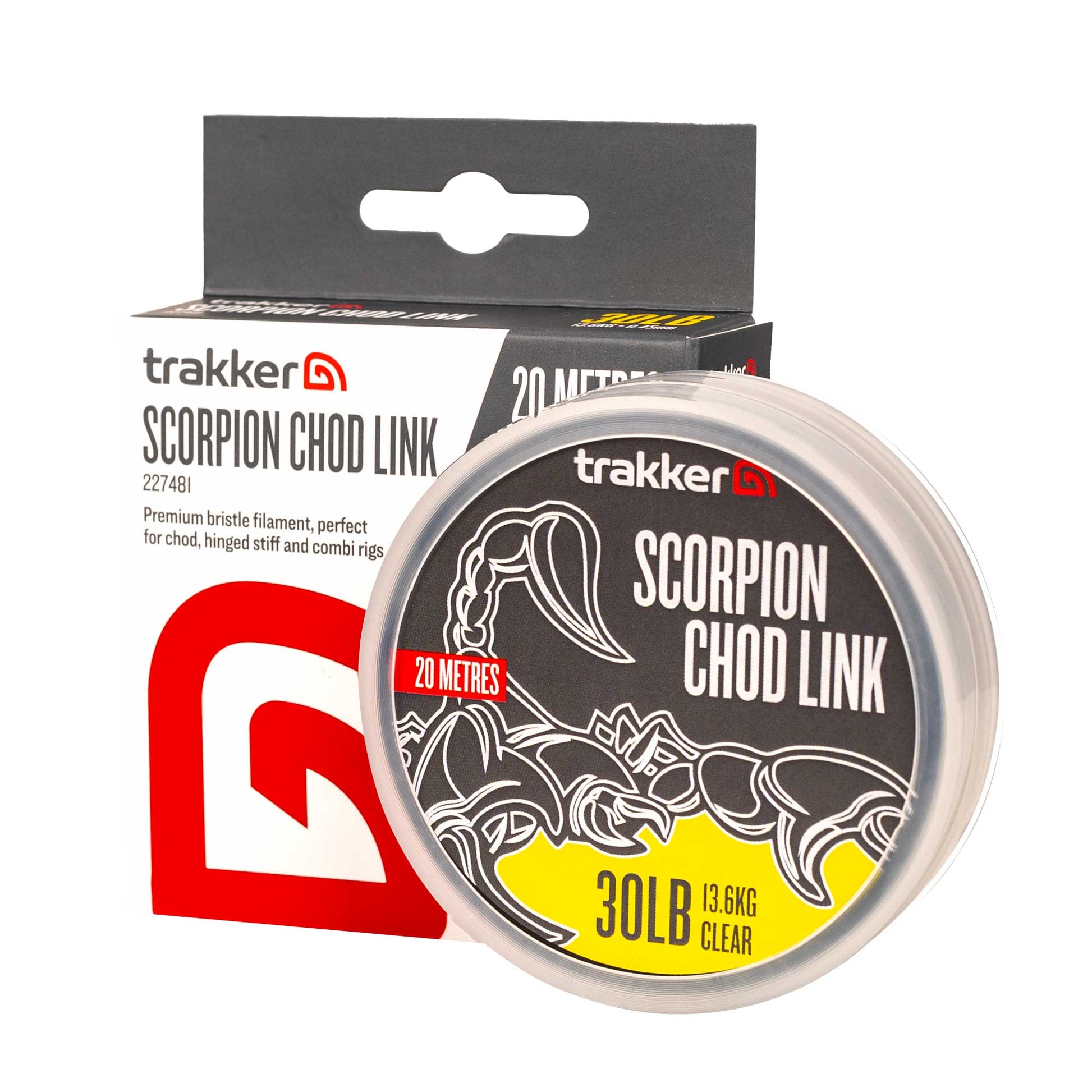 Myon Baits Trakker Scorpion Chod Link Trakker accesorii trakker