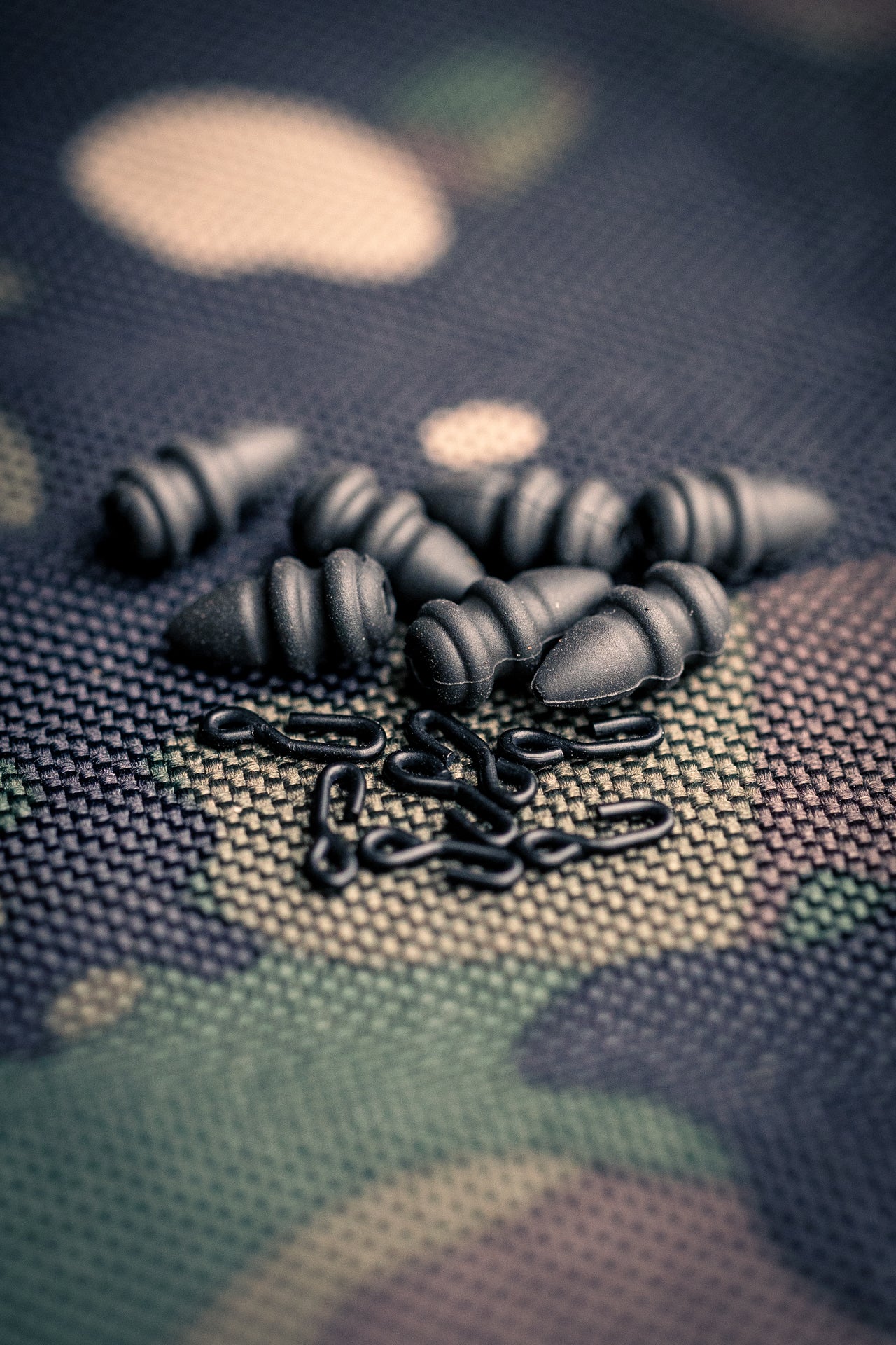 Myon Baits Trakker Clinga Ronnie Sleeve Trakker accesorii trakker