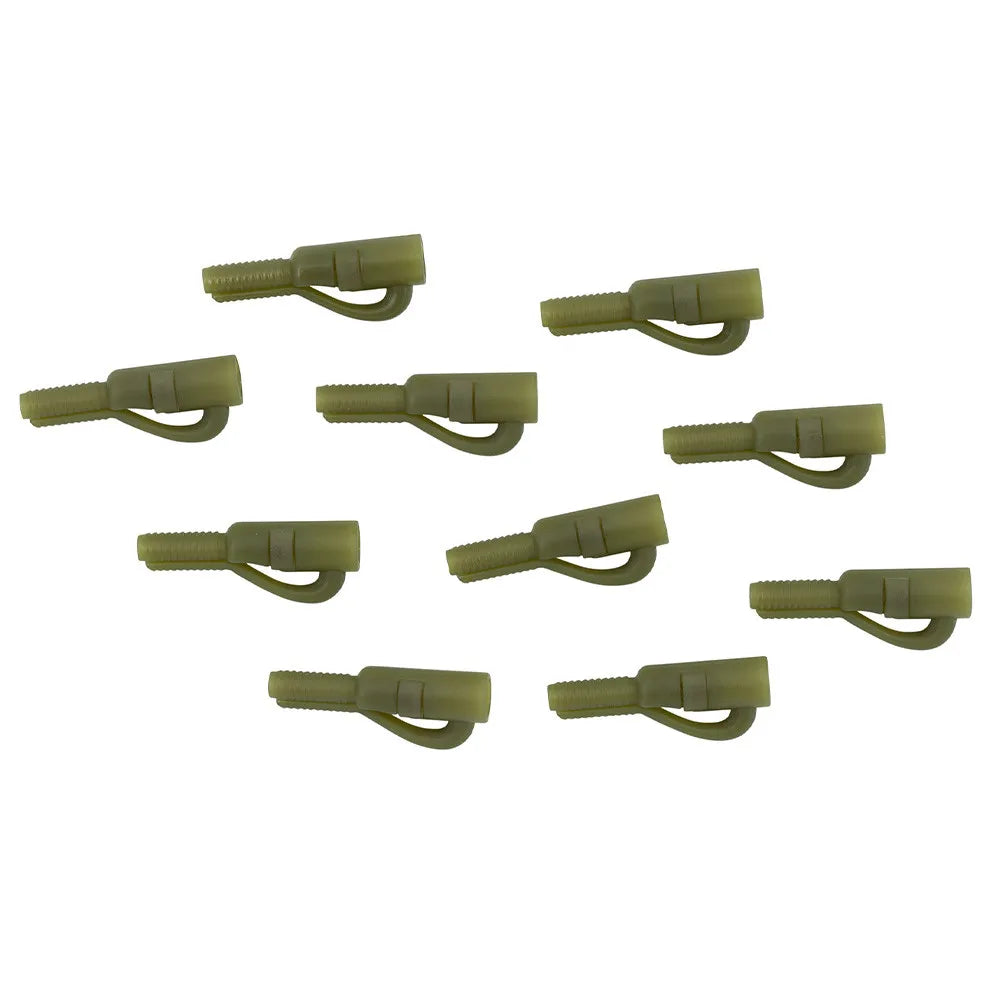 Myon Baits TRAKKER LEAD CLIP, GREEN Trakker accesorii trakker