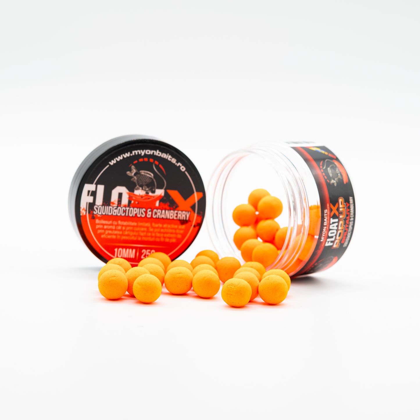 FloatX Pop Up Brutality 11 mm