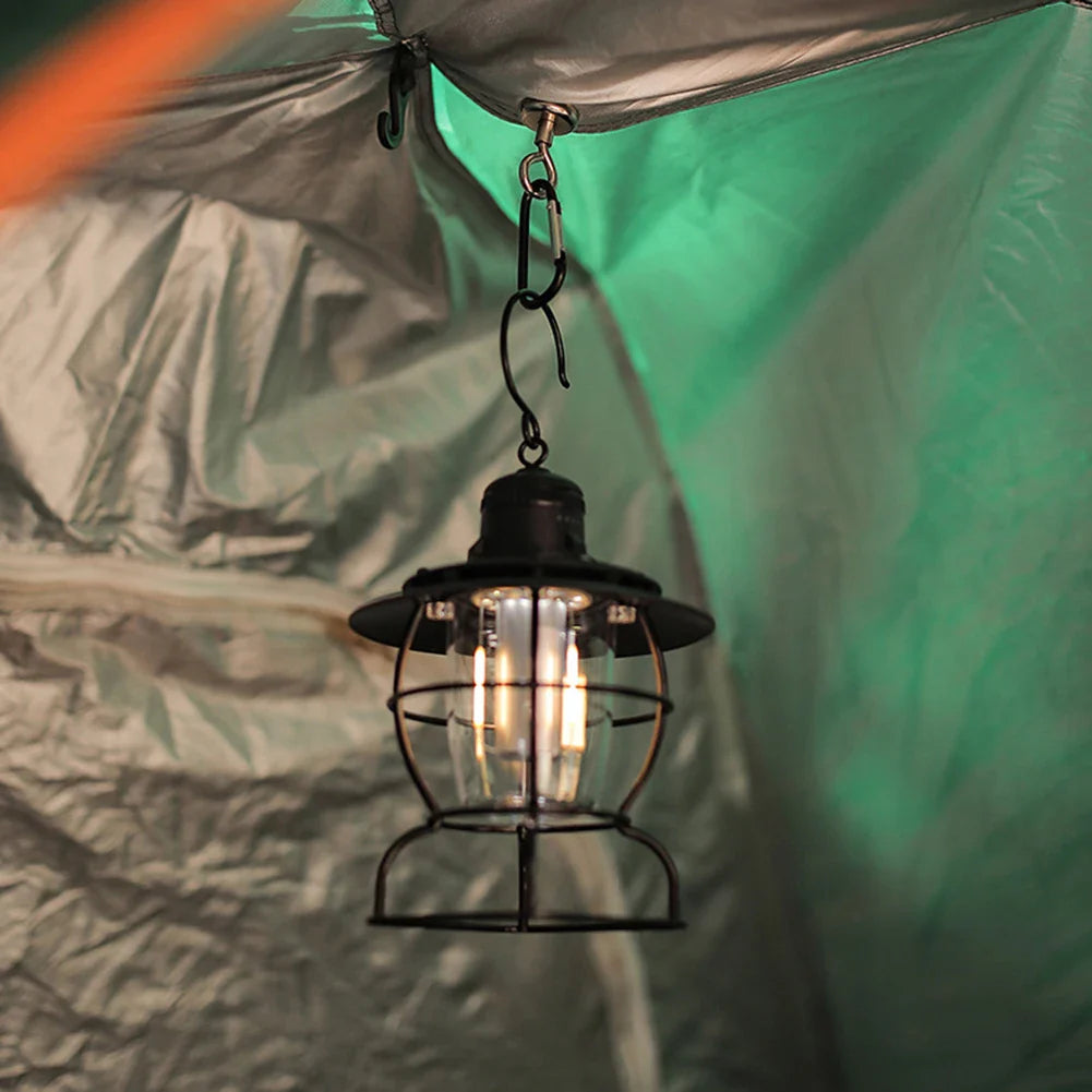 Myon Baits Clema Magnetica pentru Lampa si Lanterne de Camping Other camping