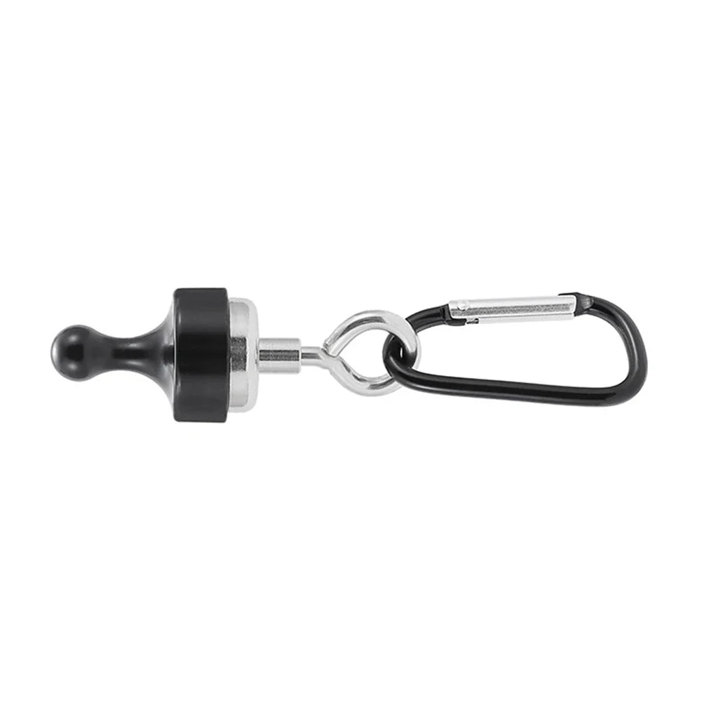 Myon Baits Clema Magnetica pentru Lampa si Lanterne de Camping Other camping