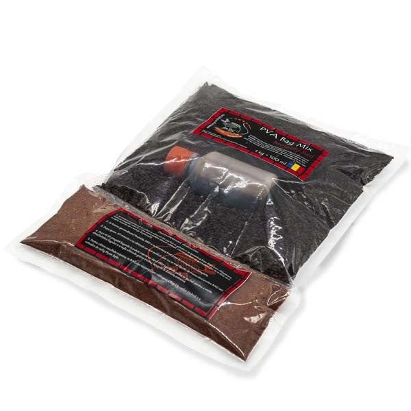 Myon Baits PVA Bag Mix Brutality RED Myon Baits Groundbait&PVA Pachete premium Produse pva