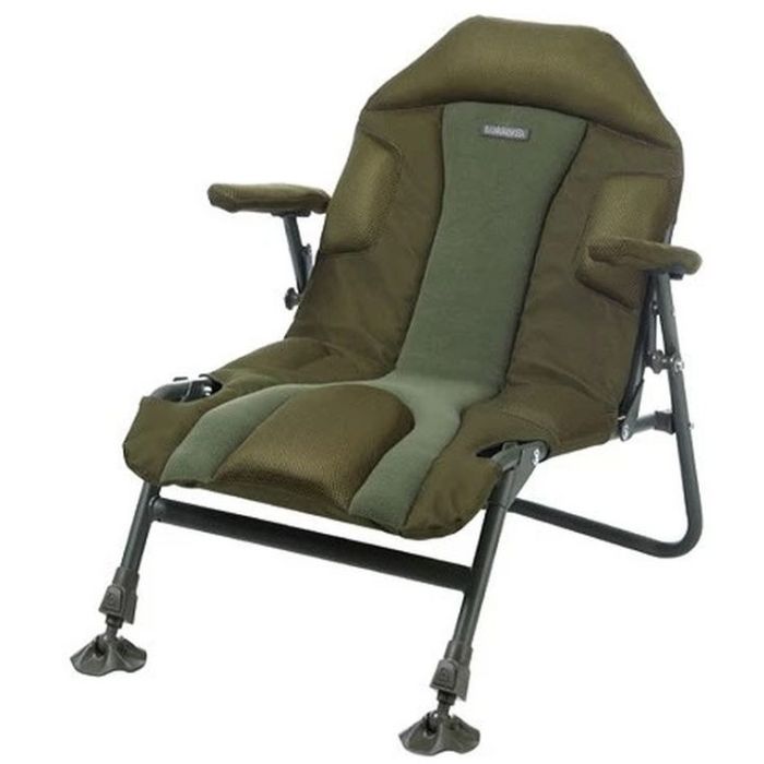 Myon Baits SCAUN TRAKKER LEVELITE COMPACT CHAIR Trakker camping trakker